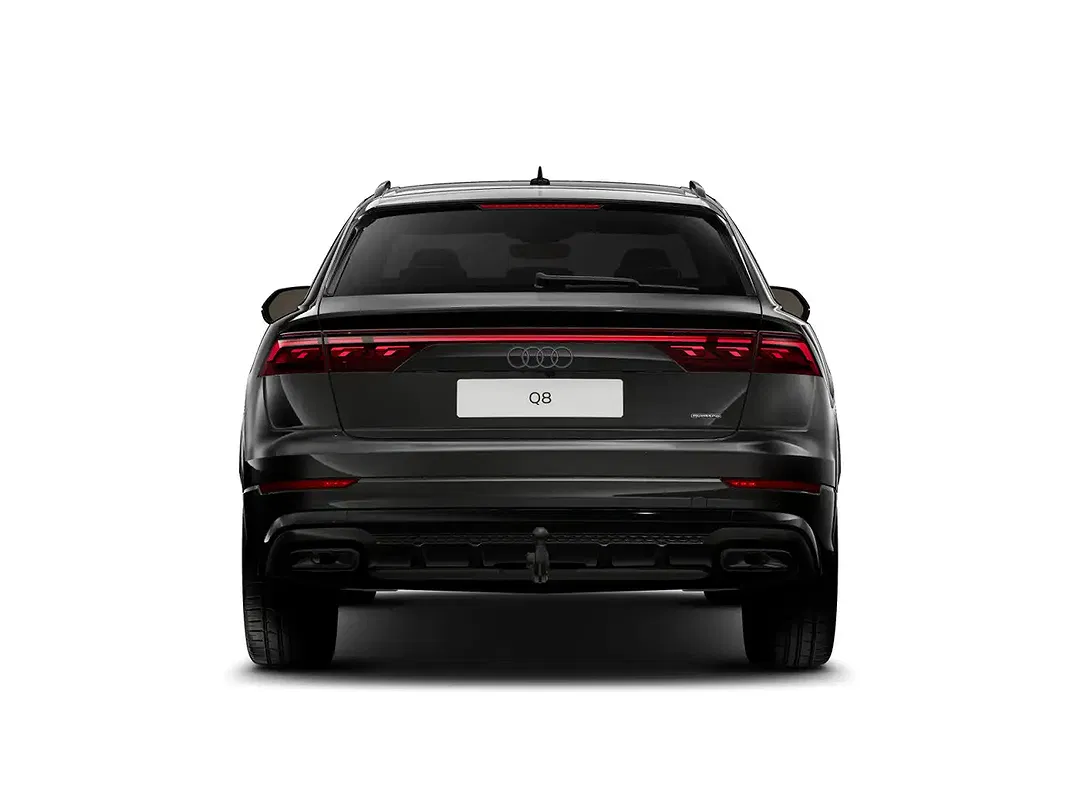 Audi Q8 - Thumbnail 7