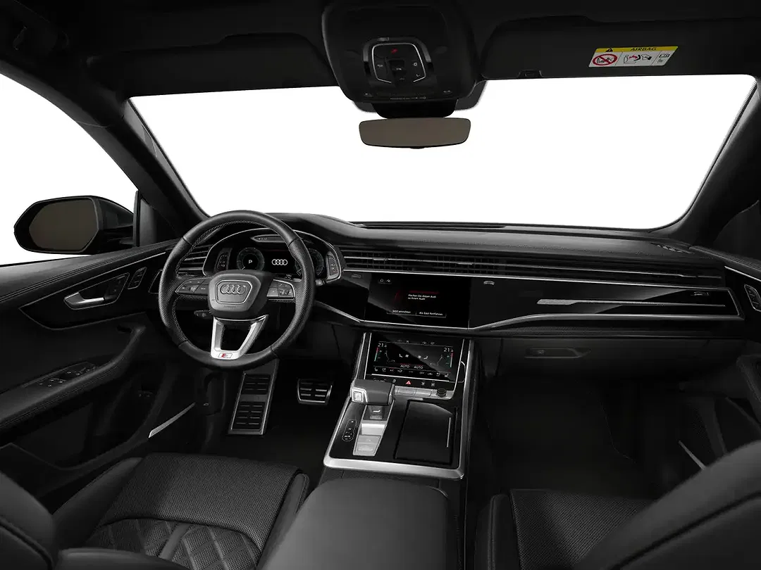 Audi Q8 - Thumbnail 9