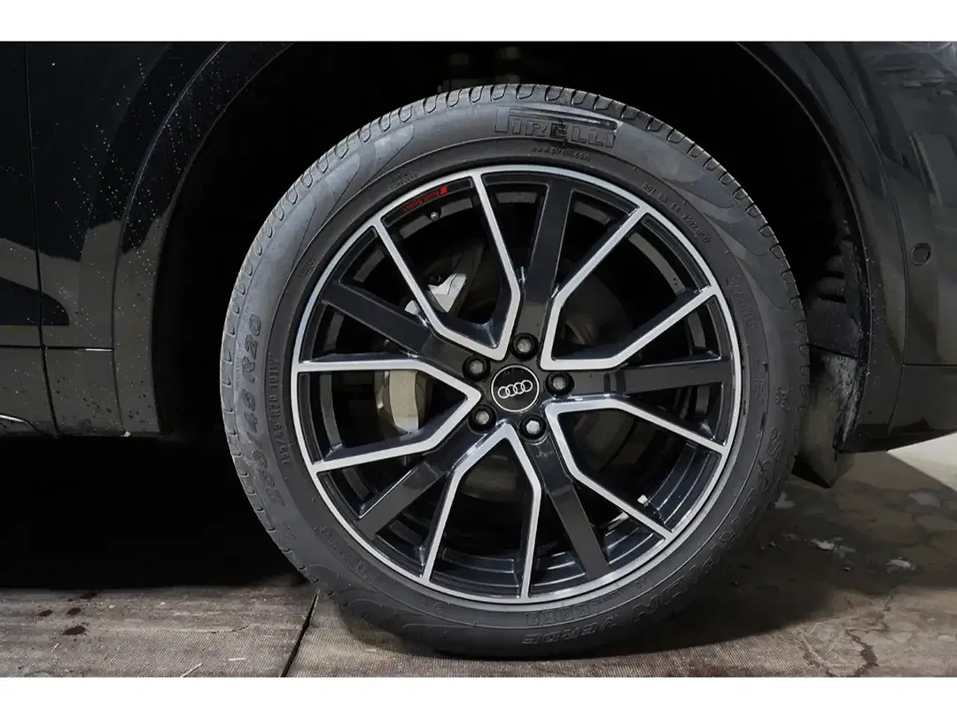 Audi Q5 - Thumbnail 13