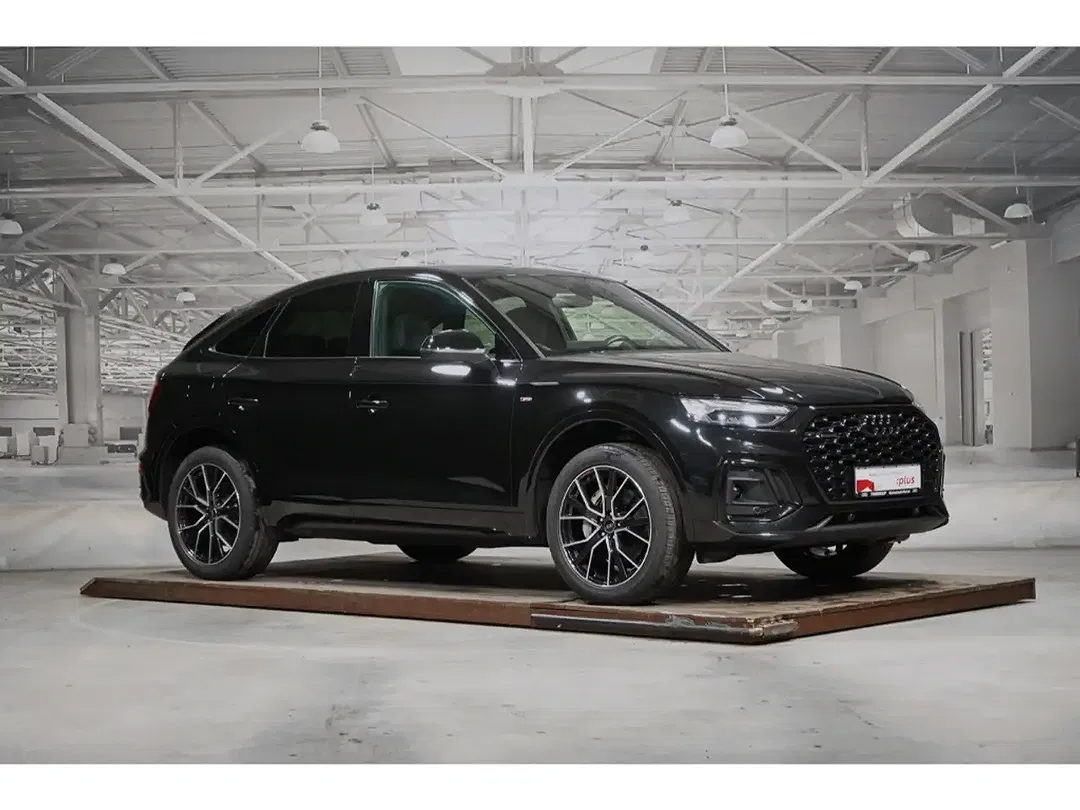Audi Q5 - Thumbnail 4
