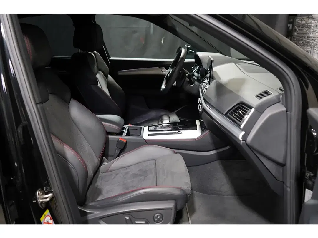 Audi Q5 - Thumbnail 5