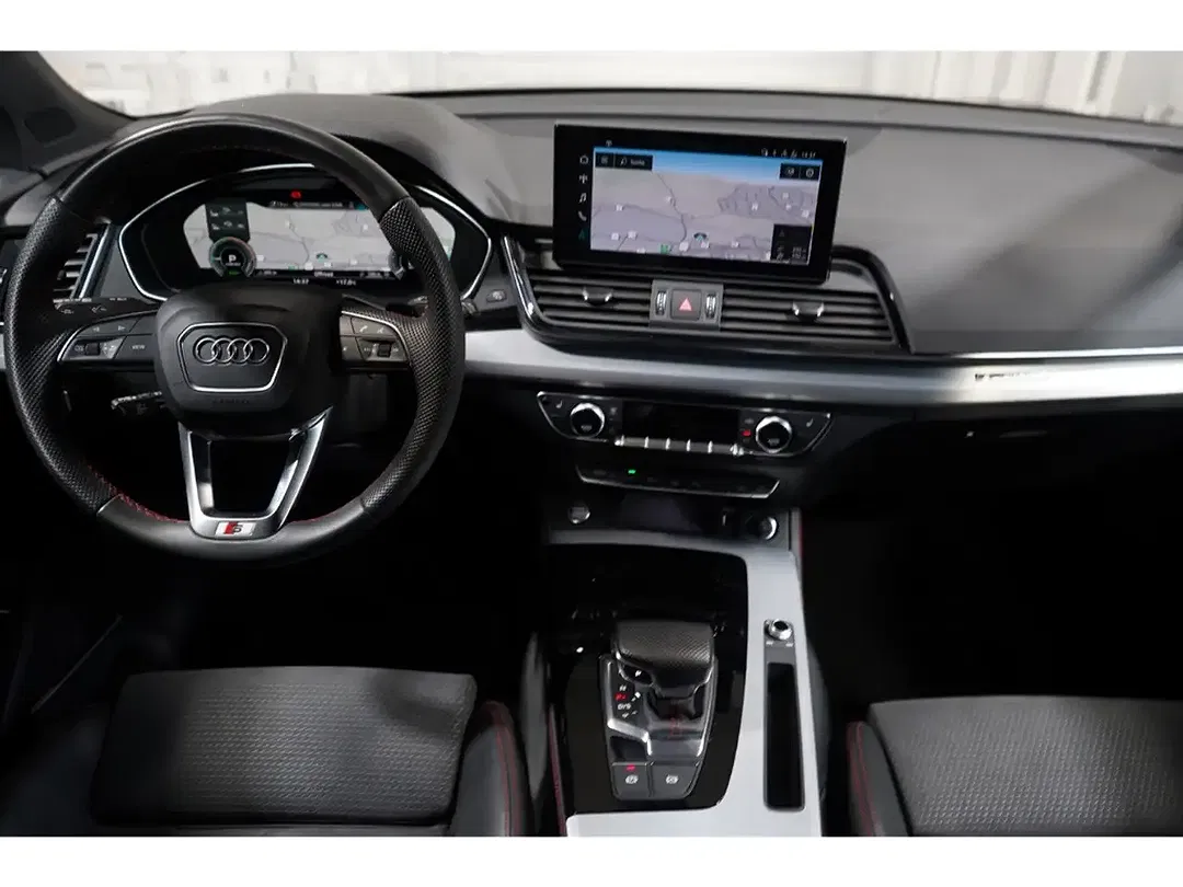 Audi Q5 - Thumbnail 6