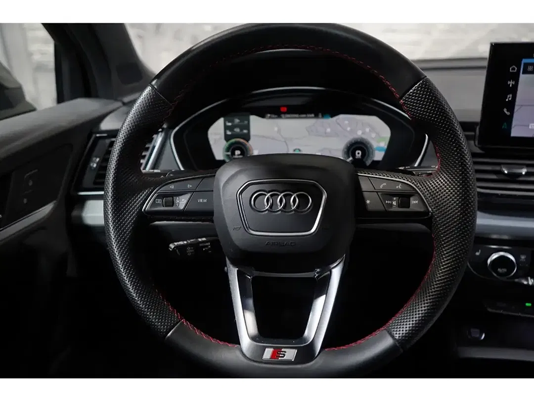 Audi Q5 - Thumbnail 7