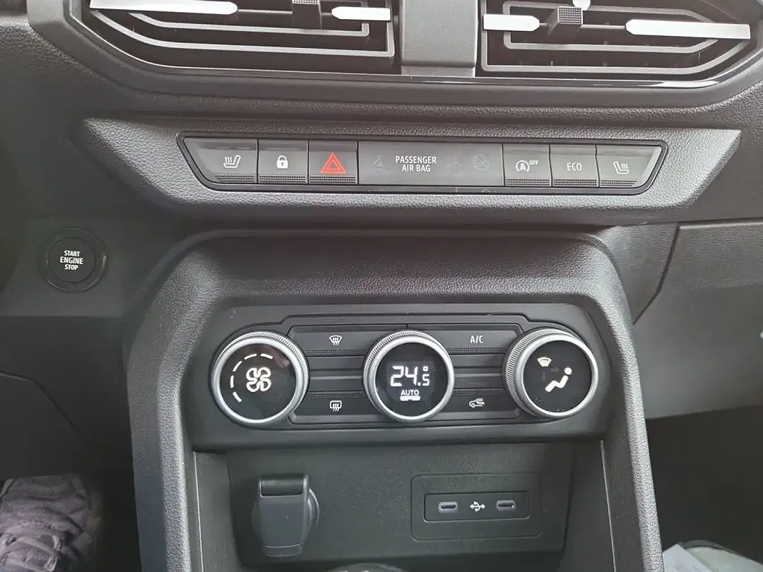 Dacia Sandero - Thumbnail 15