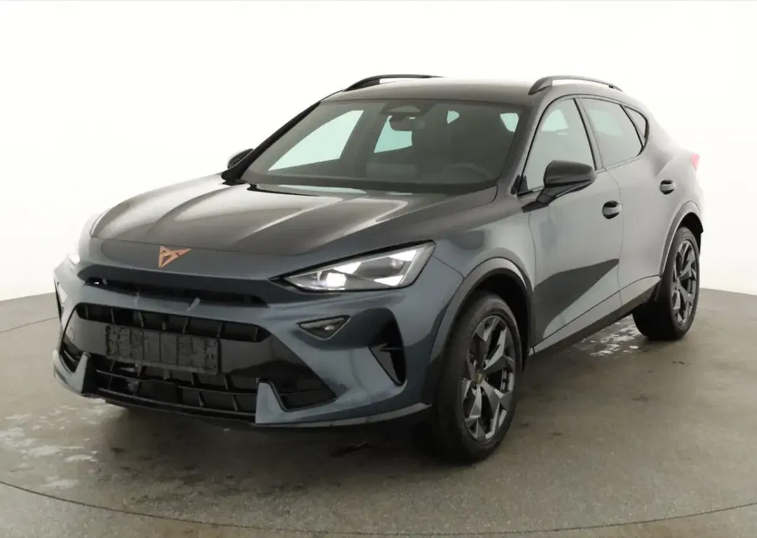 CUPRA Formentor - Thumbnail 1