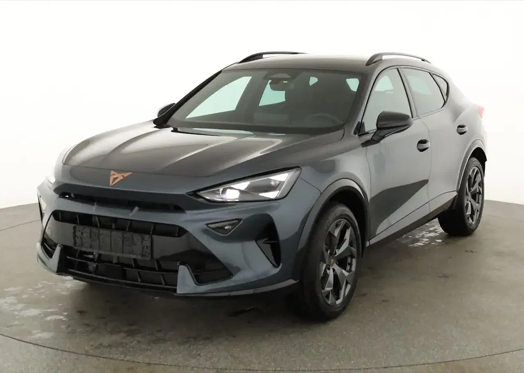 CUPRA Formentor - Afbeelding 1