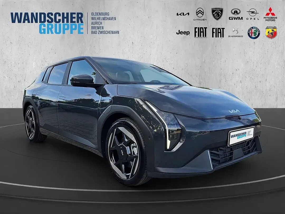 Kia EV4 - Thumbnail 7