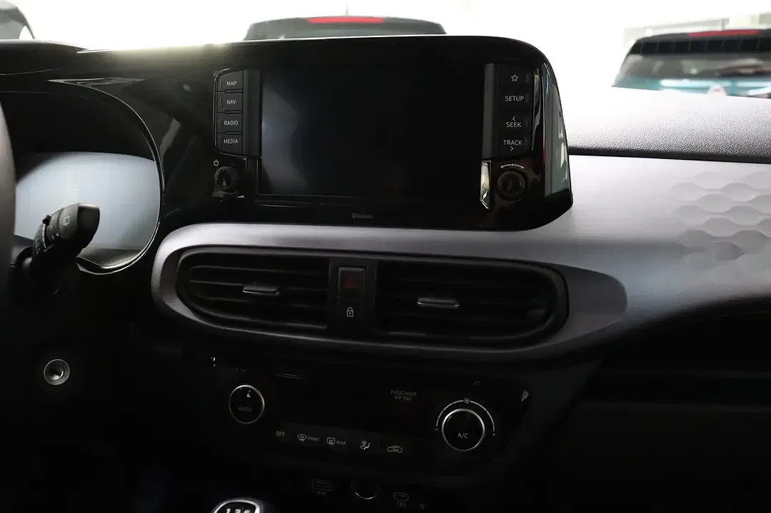 Hyundai i10 - Thumbnail 10