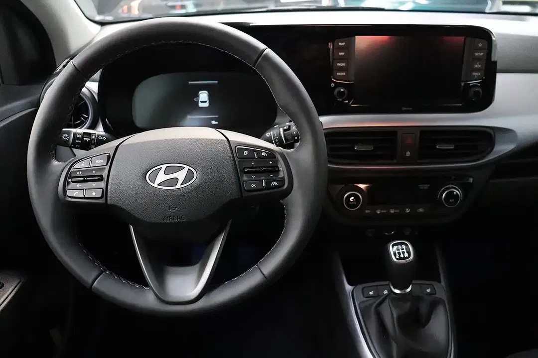 Hyundai i10 - Thumbnail 14