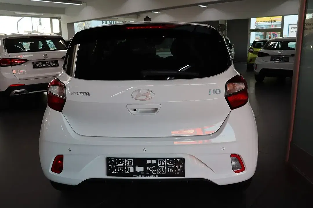 Hyundai i10 - Thumbnail 5
