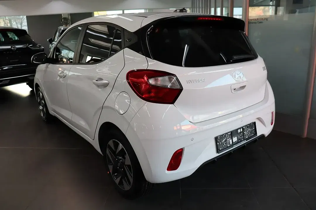 Hyundai i10 - Thumbnail 6