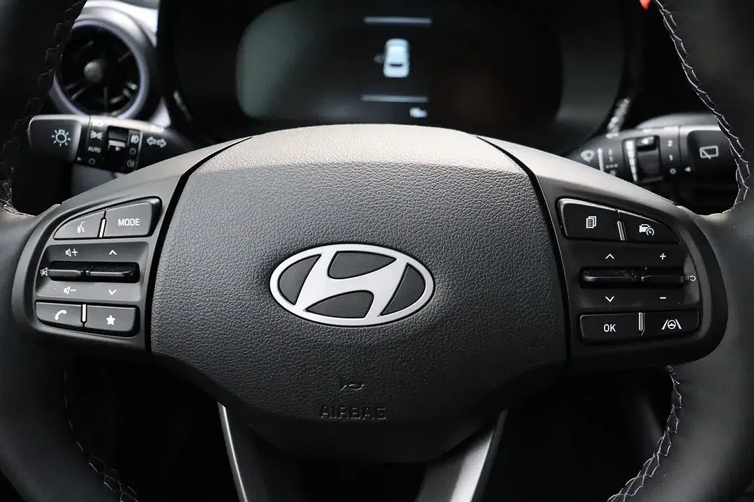 Hyundai i10 - Thumbnail 9