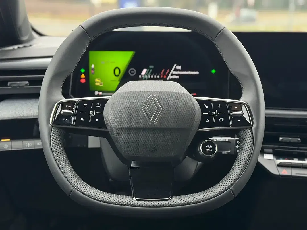 Renault Clio - Thumbnail 10