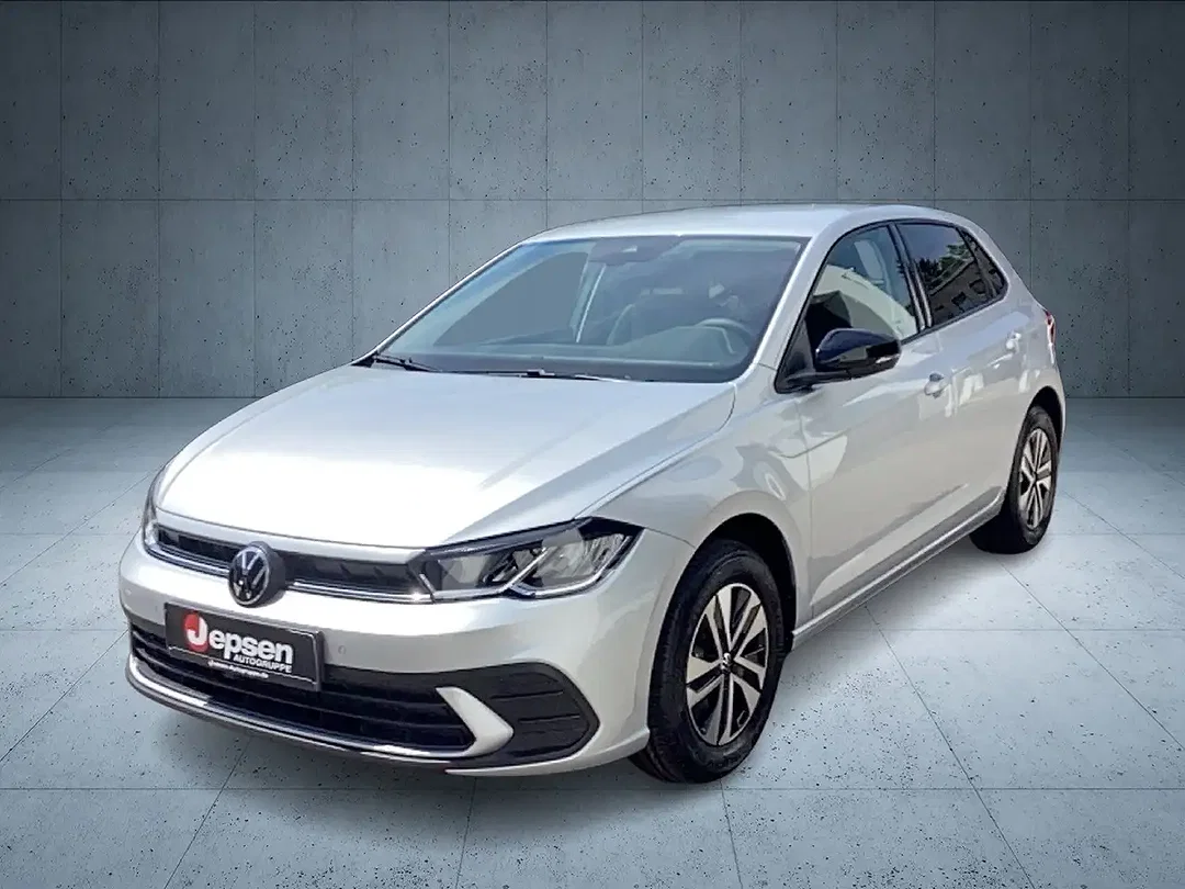 Volkswagen Polo - Afbeelding 1