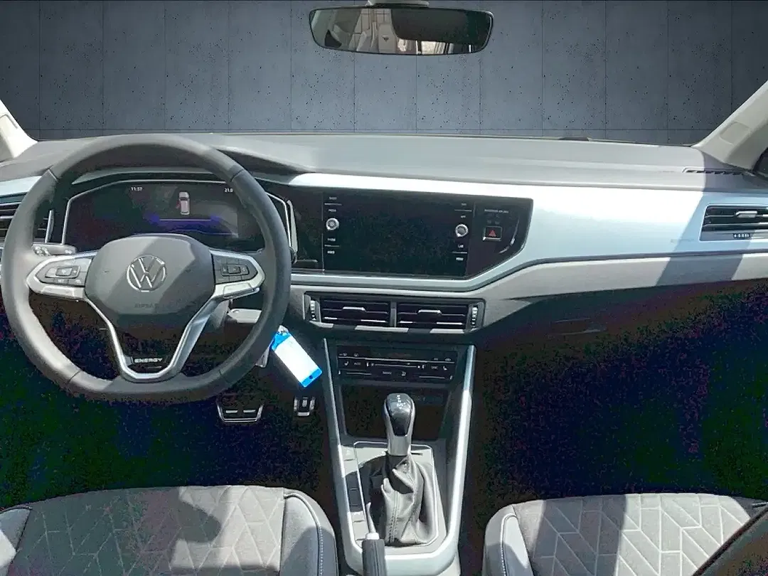 Volkswagen Polo - Thumbnail 11