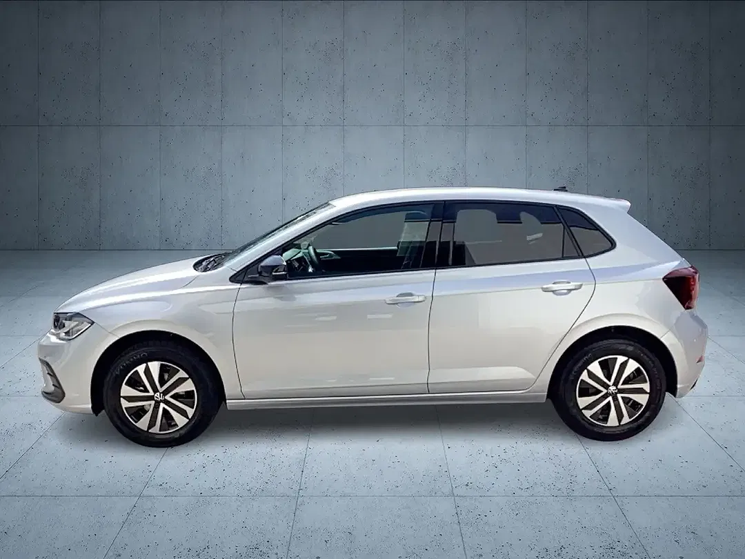 Volkswagen Polo - Thumbnail 2