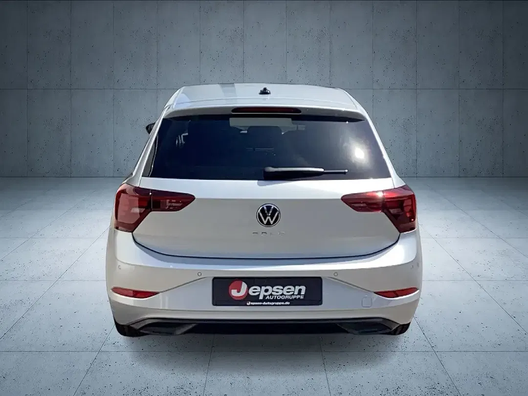 Volkswagen Polo - Thumbnail 4