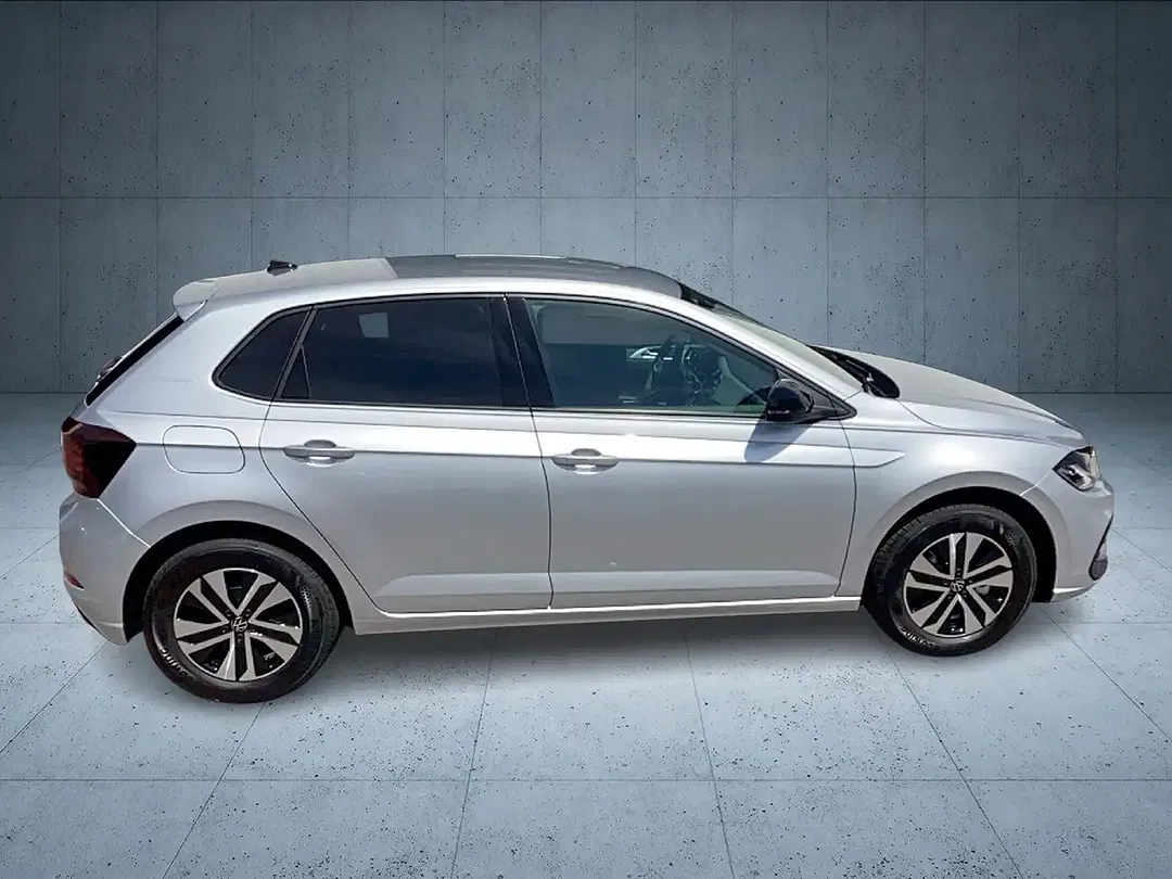 Volkswagen Polo - Thumbnail 6