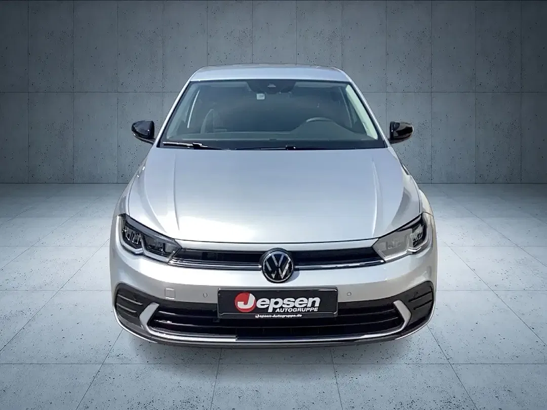 Volkswagen Polo - Thumbnail 8