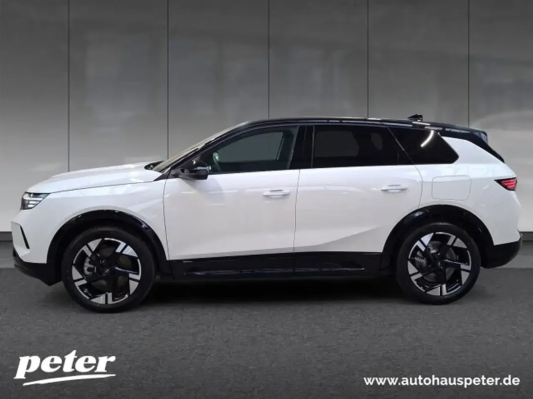 Opel Grandland - Afbeelding 1
