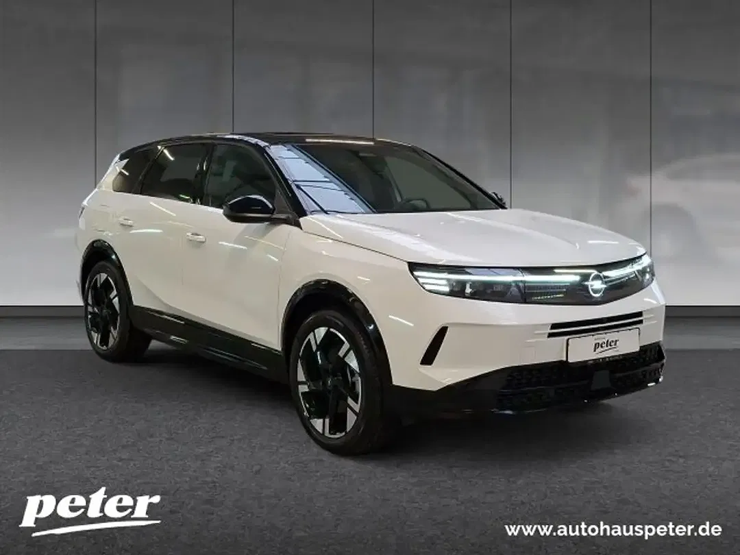 Opel Grandland - Thumbnail 4