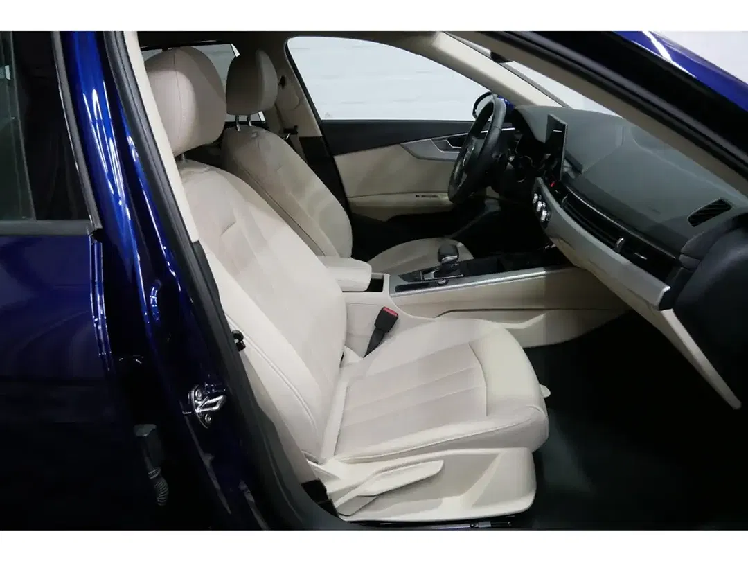 Audi A4 - Thumbnail 13
