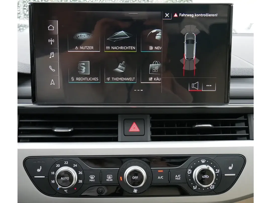 Audi A4 - Thumbnail 14