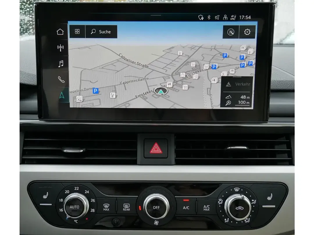 Audi A4 - Thumbnail 15