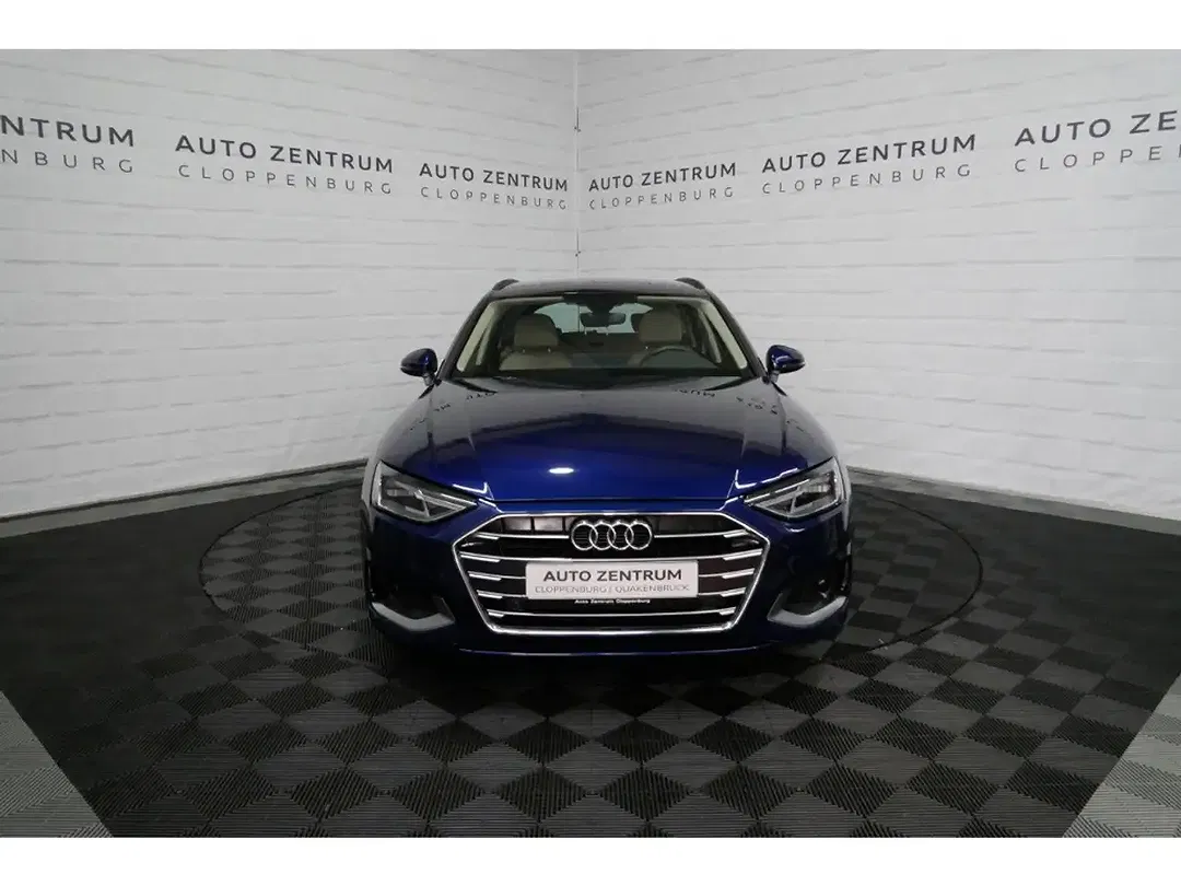 Audi A4 - Thumbnail 8