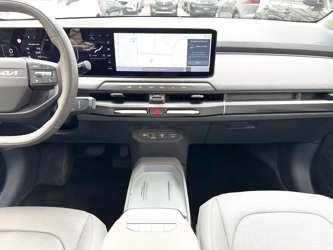 Kia EV3 - Thumbnail 11