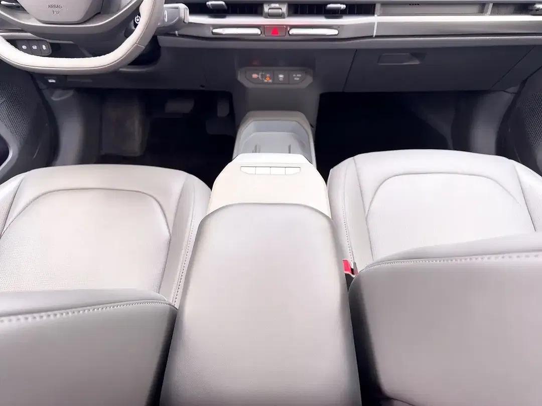 Kia EV3 - Thumbnail 14