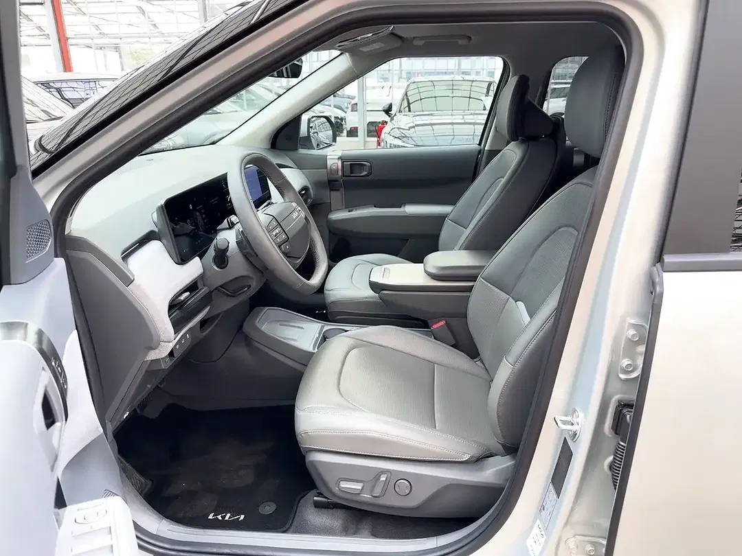 Kia EV3 - Thumbnail 8