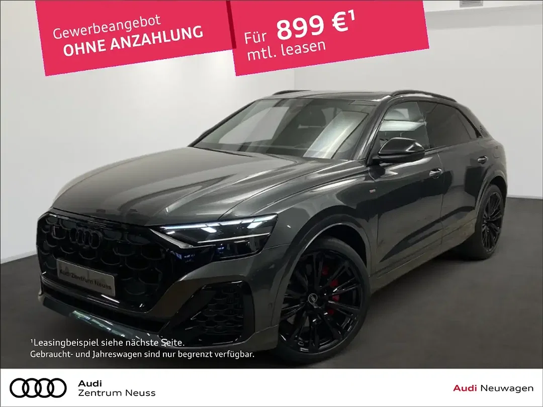 Audi Q8 - Afbeelding 1