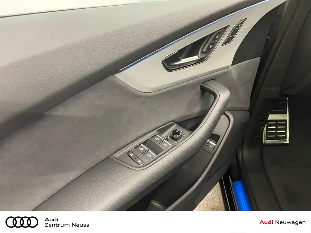 Audi Q8 - Thumbnail 11