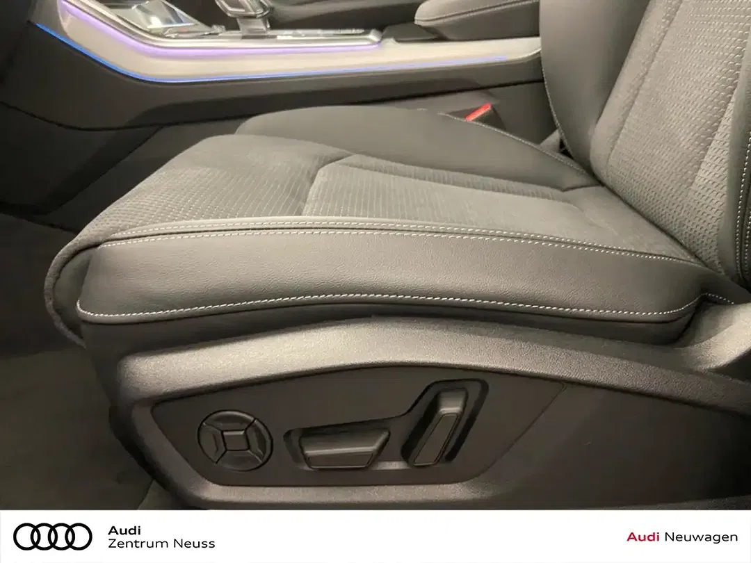 Audi Q8 - Thumbnail 12
