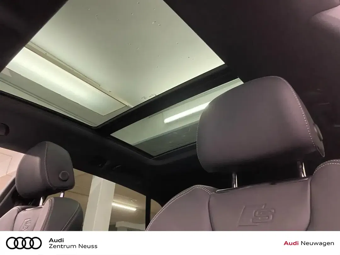 Audi Q8 - Thumbnail 13