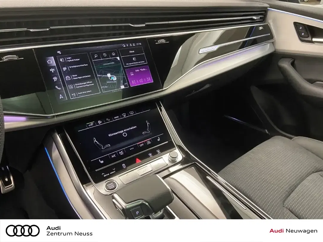 Audi Q8 - Thumbnail 15