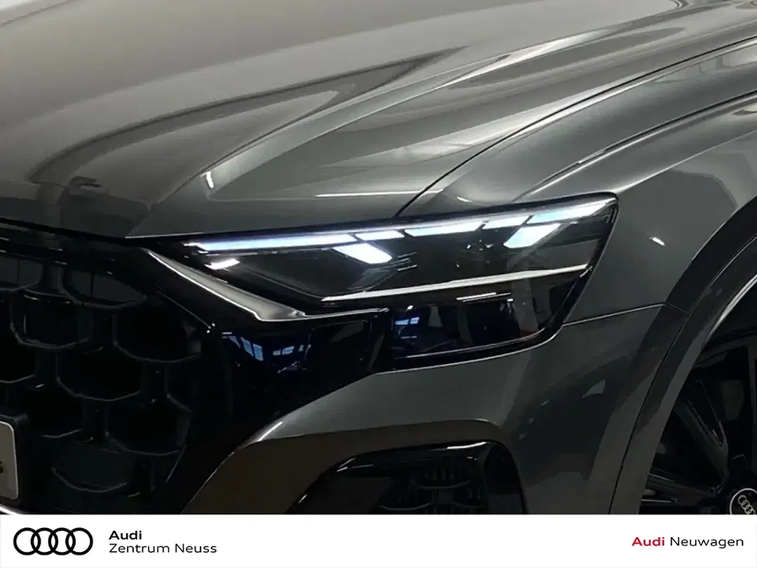 Audi Q8 - Thumbnail 5