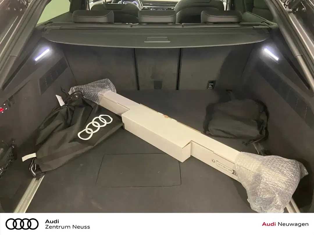 Audi Q8 - Thumbnail 8