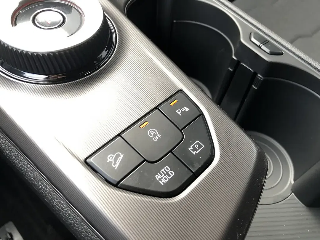 Kia Sportage - Thumbnail 15