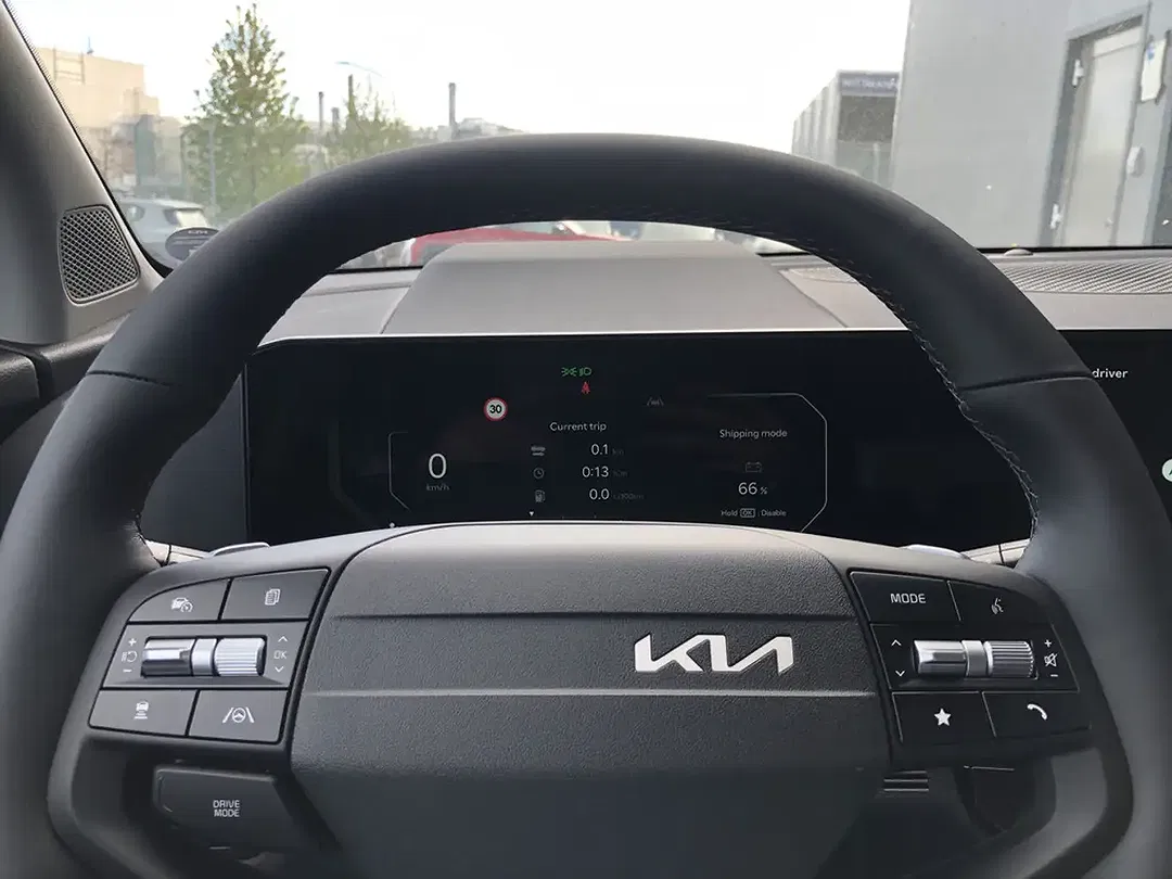 Kia Sportage - Thumbnail 9