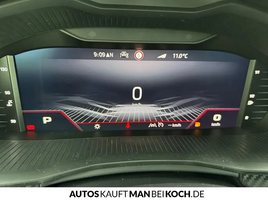 Skoda Kamiq - Thumbnail 10