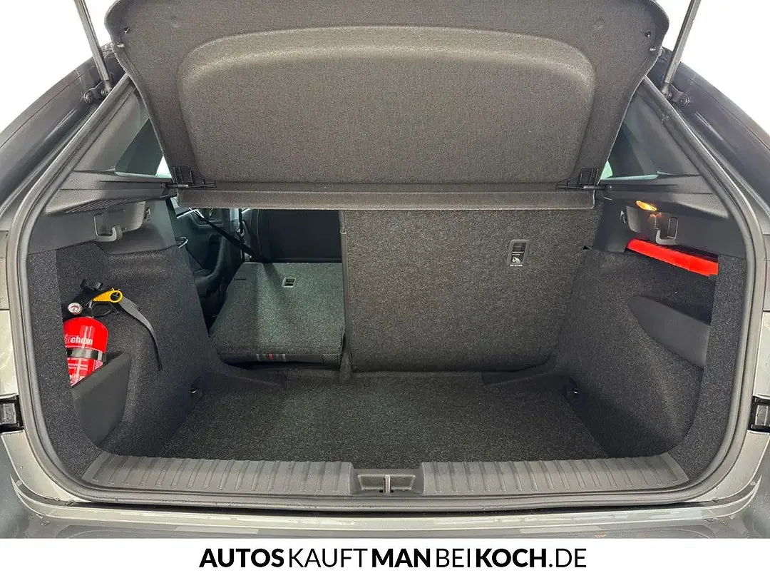 Skoda Kamiq - Thumbnail 13