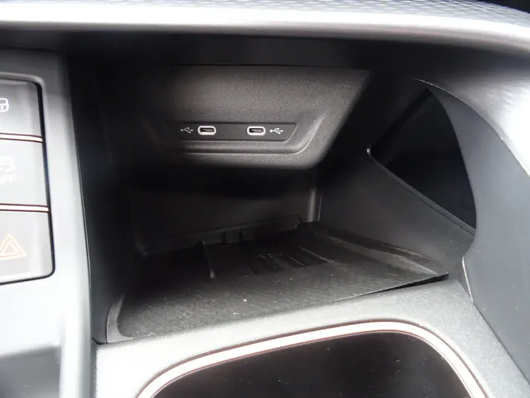 CUPRA Terramar - Thumbnail 11