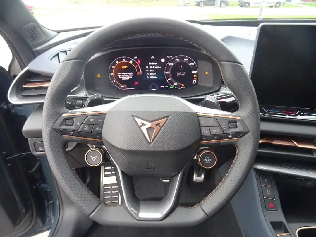 CUPRA Terramar - Thumbnail 12