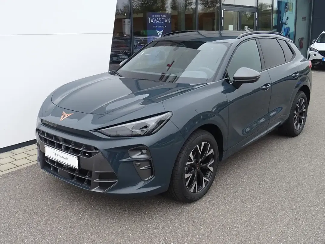 CUPRA Terramar - Thumbnail 2