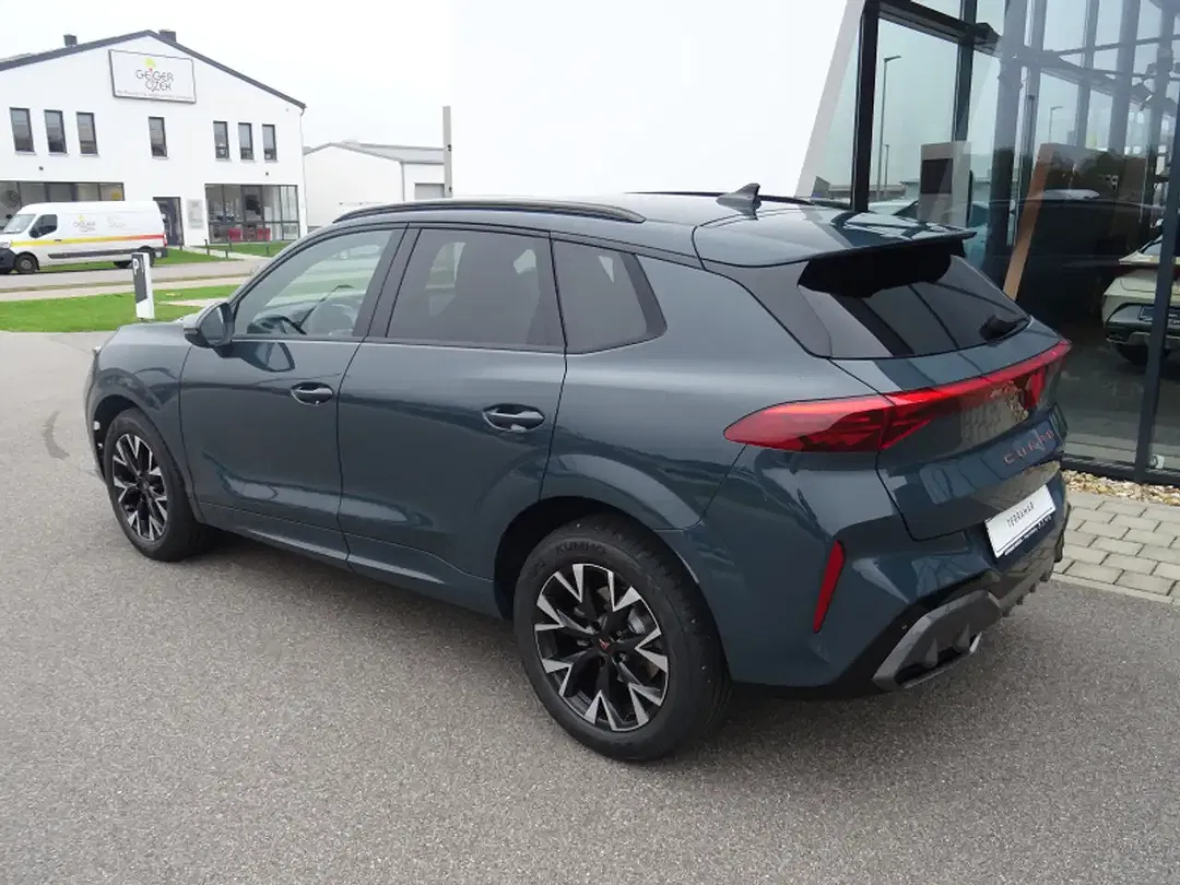 CUPRA Terramar - Thumbnail 3