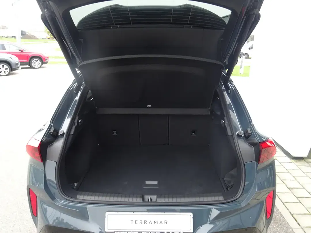 CUPRA Terramar - Thumbnail 5