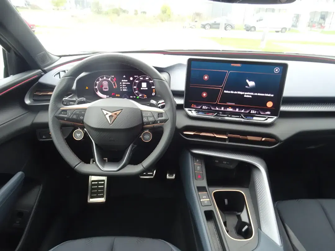 CUPRA Terramar - Thumbnail 8