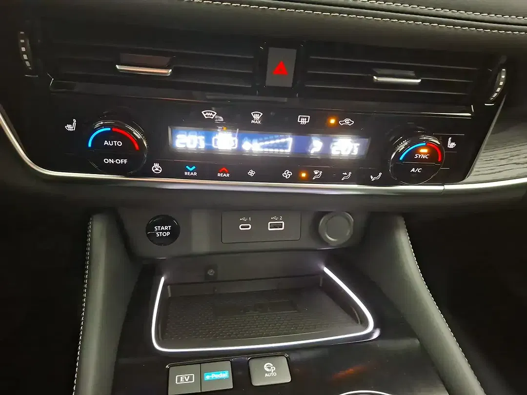 Nissan X-Trail - Thumbnail 13